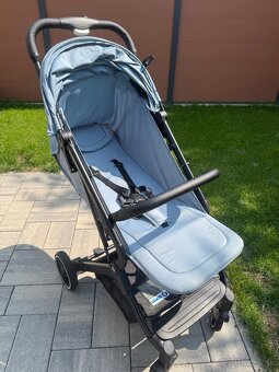 Športový kočík Hauck Travel N Care - 3