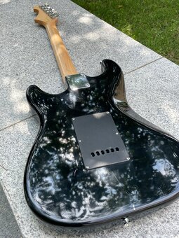 Stratocaster Cheri (Korea 1990.) - 3