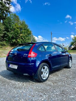 Citroen C4 1.6 16V LPG 2005 - 3