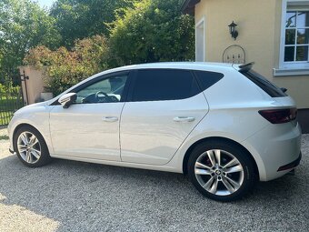 Predám Seat Leon FR //Znizena cena na 10 490 do 13.9.// - 3