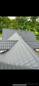 Strechy, klampiarstvo - 3