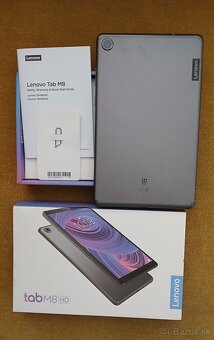 Tablet Lenovo - 3