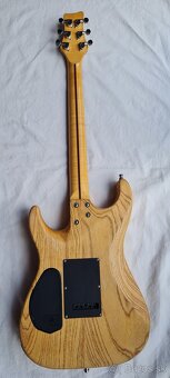Framus Diablo II Pro cena 1500€ - 3