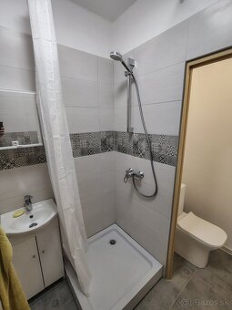 Prenajmem kompletne zariadenú, novo prerobenú garsónku - 3