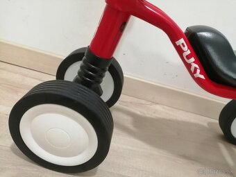 PUKY WUTSCH - 3