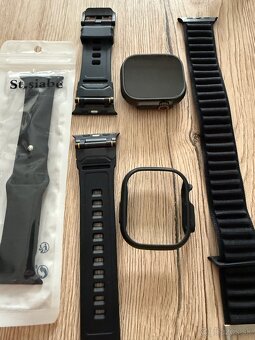 Aplle Watch ultra2 - 3