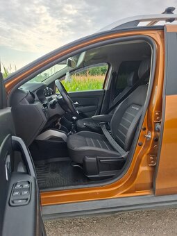 Dacia DUSTER - 3