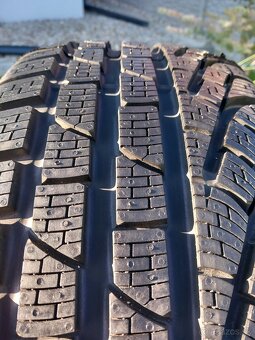 215/50 r17 zimne pneumatiky - 3