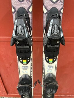 Salomon swing 151 cm - 3