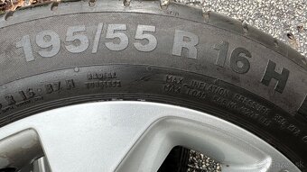 79.	Renault Clio 195/55/ r16 - 3