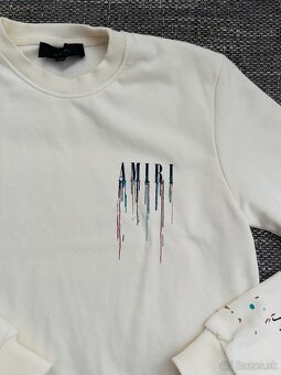 Amiri mikina panska - 3
