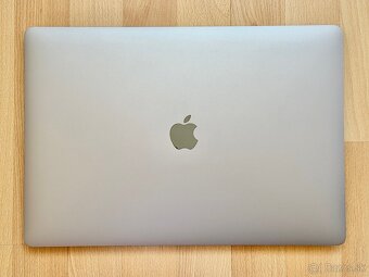 MacBook Pro 16" i9-2.4GHz/64GB/1TB, NOVÁ BATERKA, TOP STAV - 3