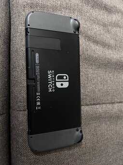 Predam nintendo switch - 3