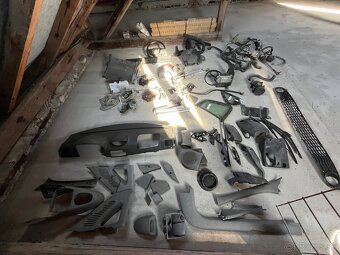 ✅ predám náhradné diely na Renault Thalia II ✅ - 3