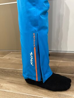 Predám lyžiarske nohavice Tittalon, Mko - 3