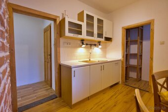 Rodinný dom 5 izbový s garážou Nižná Myšľa, Košice - okolie - 3