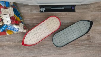 7,5KG 60-70s LEGO mix - 3