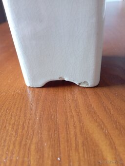 Starý porcelán - 3