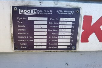 Plachtova nadstavba ducato - 3