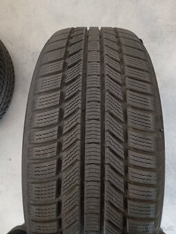 Predam ALU 5x110 R18 8J ET34 ORIGINAL ALFA ROMEO - 3