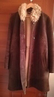 Dámsky kožuch, čiapky - 3