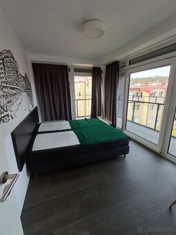 Predaj novostavba, 2 izb. apartmán, Žilinská, BA Staré Mesto - 3