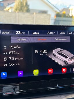 Cupra Formentor 2023 záruka do 3/2028 - 3