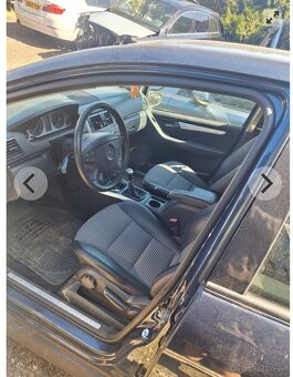 Rozpredám mercedes b180cdi w245 80kw rok05 - 3