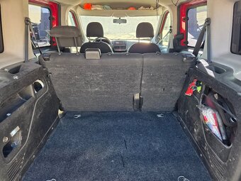 Fiat Doblo 1,6 JTD - 3