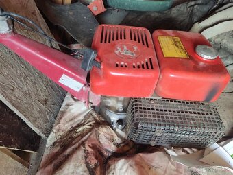 kúpim Diely Robix Robi AZ 151j - 3