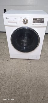 Automaticka pračka LG - 3