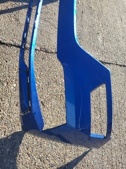 Skoda kamiq naraznik predny 658807221 - 3