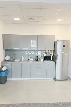 Na prenájom moderné kancelárske priestory na Bulvári - 3