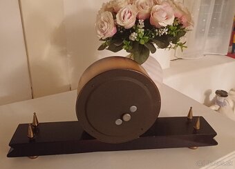 Krbové hodiny č.10 - 3