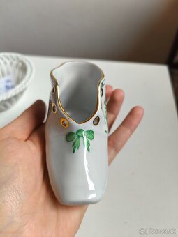 Značkový porcelán Herend - 3
