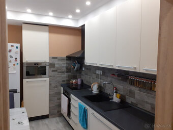 prenájom 2 izbový byt - 3