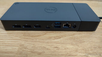 DELL WD19S dock so 130W adaptérom - 3