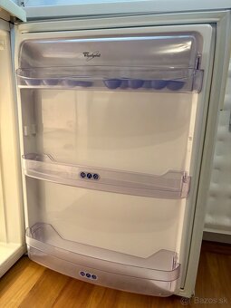 Predám malú chladničku - 3