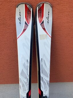 Lyže Elan AMPHIBIO - 3