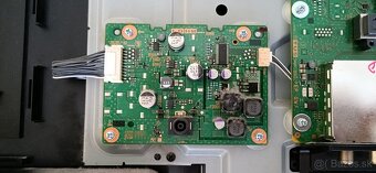 Predam diely z LED tv Sony KDL-40W605B - 3