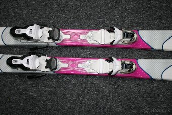 lyže dynastar Intense 144 cm dámske - 3