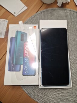 Redmi note 9 - 3