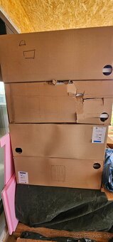 Uponor SYSTEMOVA DOSKA S IZOLACIOU 30-2 - 3