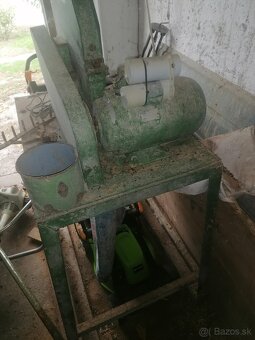 Predám srotovnik - 3