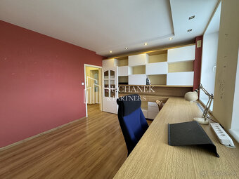 Prenájom | Dvojizbový byt Partizánske Šípok - 3