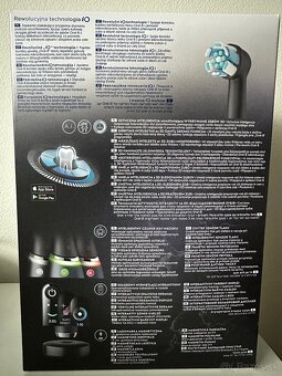 Zubná kefka Oral-B iO9 Series - 3