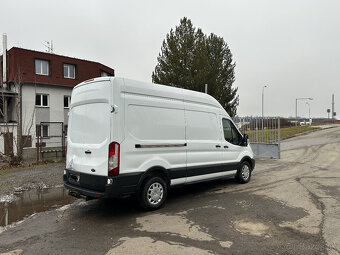 FORD TRANSIT 2.2 TDCI MAXI - 3