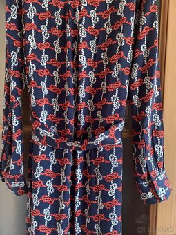 Košeľové šaty GANT - 3