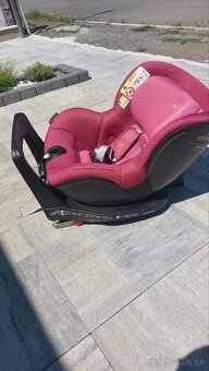 Britax-Römer Dualfix M I-Size - 3