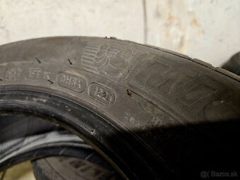 195/55 R16 91V Michelin Primacy 4 - 3